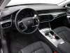 Audi A6 40 TDi 204 S-Tronic Avant Design + GPS Plus + Leder/Cuir + LED Lights Thumbnail 10