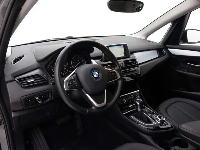 BMW 2 225xeA 46gr Plug In Hybrid Active Tourer + GPS + Leder/Cuir Image 10