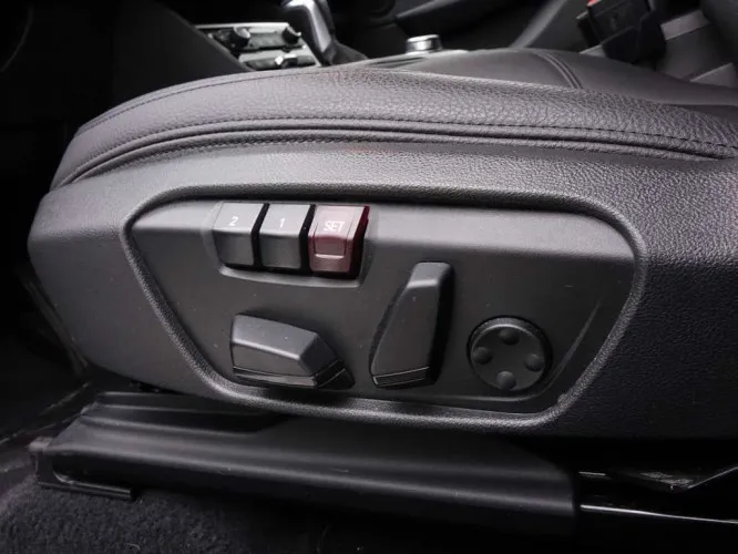 BMW 2 225xeA 46gr Plug In Hybrid Active Tourer + GPS + Leder/Cuir Image 9