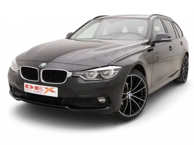 BMW 3 316d Touring Advantage + GPS + Sport Seats + LED + ALU19