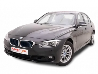 BMW 3 330e 44gr 252pk iPerformance + GPS + Leder/Cuir + LED Lights