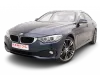 BMW 4 418d 136 Gran Coupé + GPS + Leder/Cuir + Alu19 Thumbnail 1
