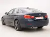 BMW 4 418d 136 Gran Coupé + GPS + Leder/Cuir + Alu19 Thumbnail 4