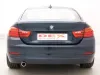 BMW 4 418d 136 Gran Coupé + GPS + Leder/Cuir + Alu19 Thumbnail 5
