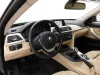 BMW 4 418d 136 Gran Coupé + GPS + Leder/Cuir + Alu19 Thumbnail 9