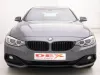 BMW 4 418d Gran Coupé Sport Line + Pro GPS + Leder/Cuir Sport Seats + Xenon Thumbnail 2
