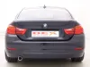 BMW 4 418da Gran Coupé + GPS + Leder/Cuir + Xenon Thumbnail 5