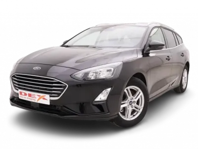 Ford Focus 1.0 SW CONNECTED GPS-CAMERA-Privacy
