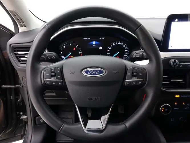 Ford Focus 1.5d Clipper Cool and Connect + GPS Image 10