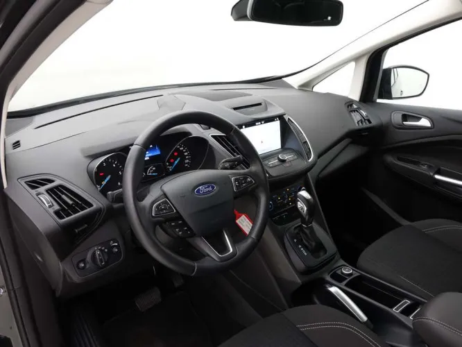Ford Grand C-Max 2.0 TDCi 150 Poweshift Trend + GPS + Camera + Xenon Image 9