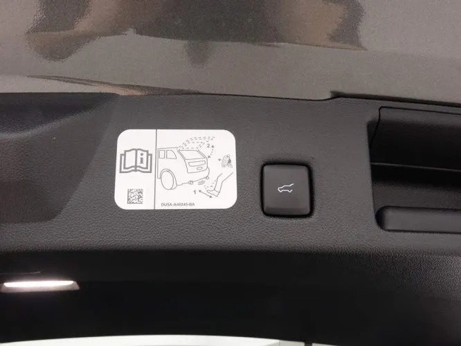 Ford Kuga 1.5 EcoBoost 150 ST-Line X + GPS + Virtual + LED Lights + ALU 18 Image 7