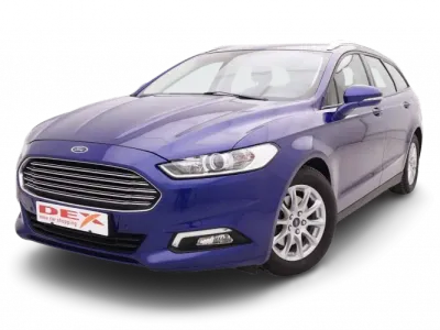 Ford Mondeo 1.5 TDCi 120 ECOnetic Clipper + GPS