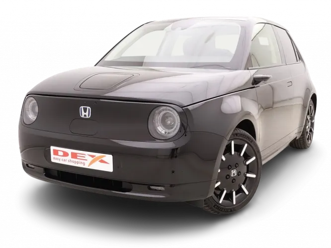 Honda e 35.5 kWh 154pk Advance + GPS + Leder/Cuir + LED Lights + Pano Modal Image 1