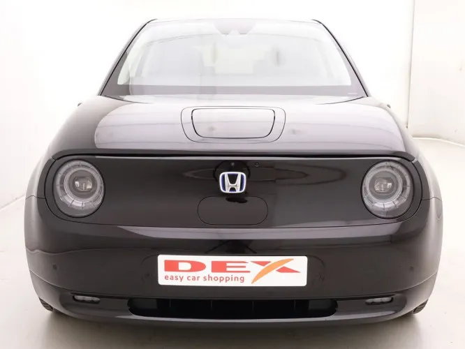 Honda e 35.5 kWh 154pk Advance + GPS + Leder/Cuir + LED Lights + Pano Image 2