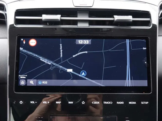 Hyundai Tucson 1.6 T-GDi 150 MHEV Feel Plus + GPS + Digital Super Vision + LED Lights + ALU18 Image 10