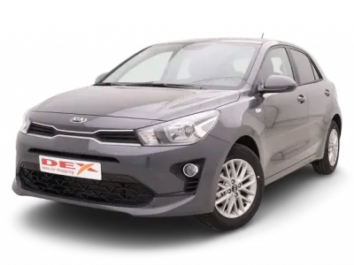 Kia Rio 1.2i 84 Must + Connect Pack + Winter Pack + ALU15
