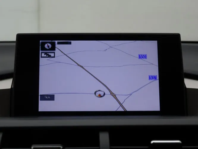 Lexus NX 300h 2.5i 155 E-CVT AWD + GPS Image 10