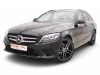 Mercedes-Benz C-Klasse C180d 9G-DCT Break + GPS + LED Lights + Camera + Alu19 Thumbnail 1