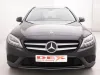 Mercedes-Benz C-Klasse C180d 9G-DCT Break + GPS + LED Lights + Camera + Alu19 Thumbnail 2