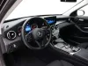 Mercedes-Benz C-Klasse C180d 9G-DCT Break + GPS + LED Lights + Camera + Alu19 Thumbnail 9