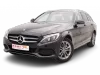 Mercedes-Benz C-Klasse C200d 136 Break Avantgarde + GPS + LED Headlights + Camera Thumbnail 1