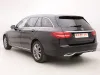 Mercedes-Benz C-Klasse C200d 136 Break Avantgarde + GPS + LED Headlights + Camera Thumbnail 4