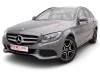 Mercedes-Benz C-Klasse C180d Break + GPS + Camera + Alu18AMG Thumbnail 1