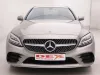 Mercedes-Benz C-Klasse C200d 9G-DCT AMG Line + Widescrn GPS + LED Lights Thumbnail 2