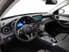 Mercedes-Benz C-Klasse C200d 9G-DCT AMG Line + Widescrn GPS + LED Lights Thumbnail 8