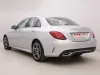 Mercedes-Benz C-Klasse C200d 9G-DCT AMG Line + Widescrn GPS + LED Lights Thumbnail 4