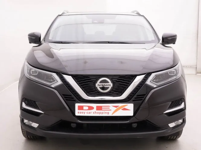 Nissan Qashqai 1.3 DIG-T 160 DCT N-Connecta + GPS + Panoram + Full LED Image 2