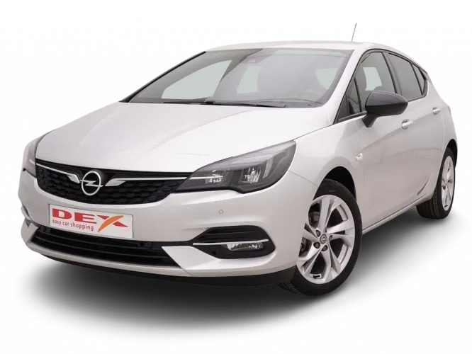 Opel Astra 1.2i GS Line + GPS Image 1