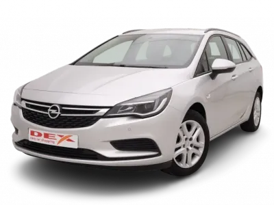 Opel Astra 1.6 CDTi 136 Sportstourer Edition + GPS