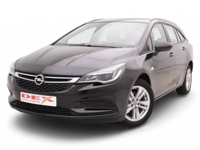 Opel Astra 1.0i EcoTec Sports Tourer Edition + GPS + CruiseControl
