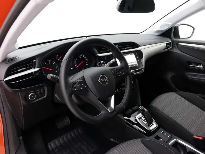 Opel Corsa e-Edition Black Pack + GPS Thumbnail 8
