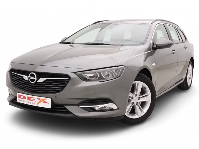 Opel Insignia 2.0 CDTi 170 AT8 Sportstourer Edition + GPS Image 1