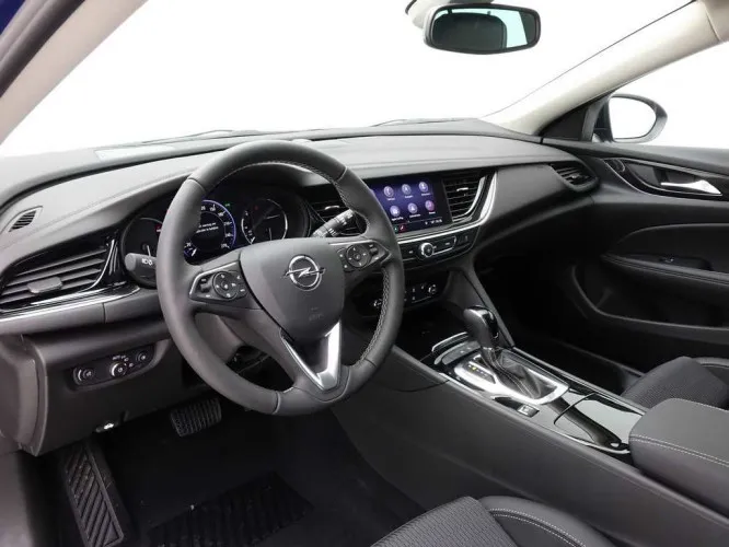 Opel Insignia 1.5 CDTi Automaat ! New ! Sports Tourer Elegance + Pro GPS + LED Matrix + Alu18 Image 9