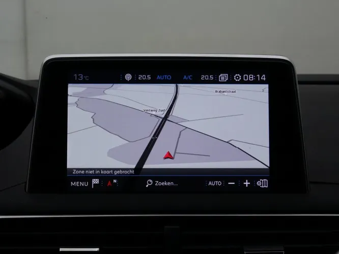 Peugeot 3008 1.2 130 Automaat Allure + GPS Image 10