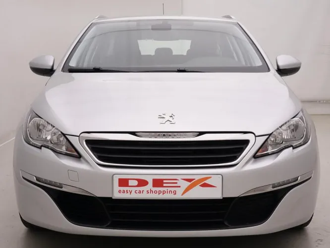 Peugeot 308 1.6 HDi 116 SW Active + GPS Image 2