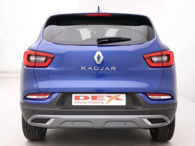 Renault Kadjar 1.3 TCe 160 EDC + GPS + FULL LED + ALU17 + CAMERA Image 5