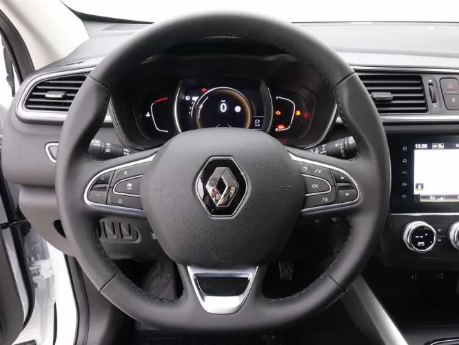 Renault Kadjar TCe 140 EDC Intens + GPS + LED Lights Image 10