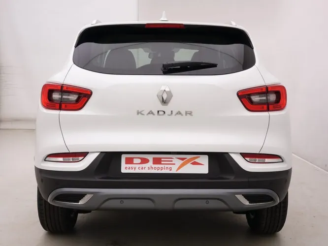 Renault Kadjar TCe 140 EDC Intens + GPS + LED Lights Image 5