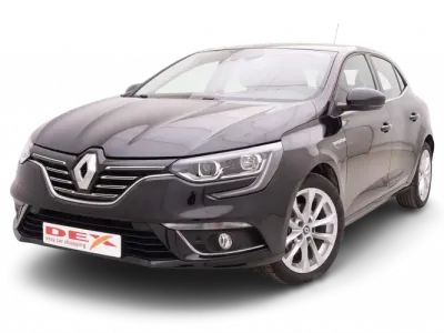 Renault Megane 1.5 dCi 115 EDC Intens + GPS + Pack Safety
