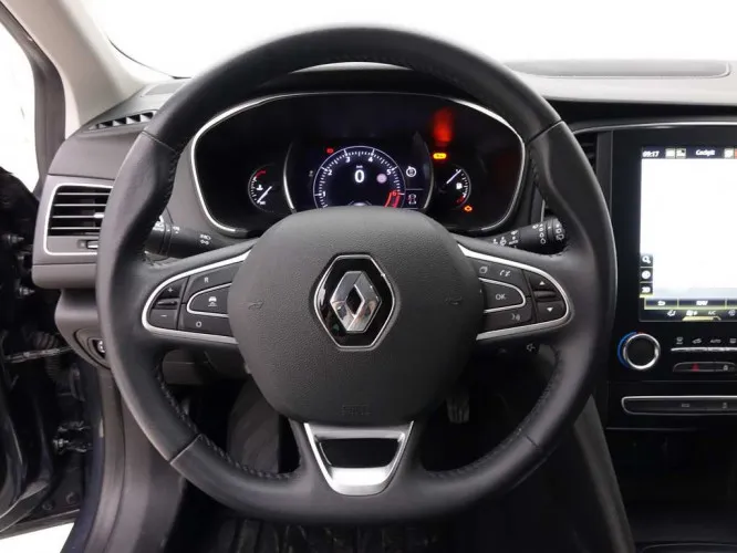Renault Megane 1.33 TCe 140 SW Intens GT-Line + GPS 8.6 + LED Pure Vision Image 9