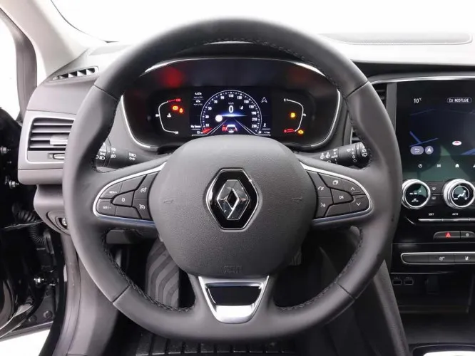 Renault Megane 1.5 Bleu dCi GrandTour Intens + GPS + Vision LED Image 9