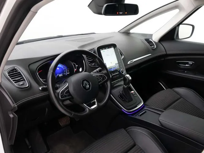 Renault Scenic 1.5dCi Energy EDC Bose Edition + GPS + LED Lights + Alu20 Image 8