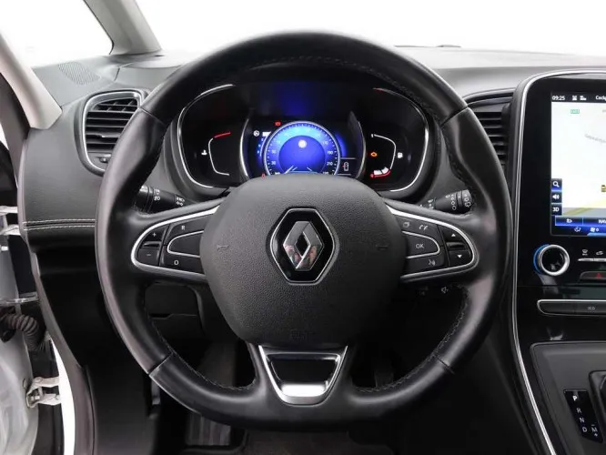 Renault Scenic 1.5dCi Energy EDC Bose Edition + GPS + LED Lights + Alu20 Image 9