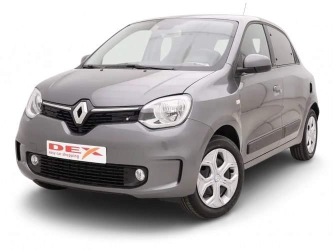 Renault Twingo E-Tech ZEN + Pack Look + Carplay Modal Image 1
