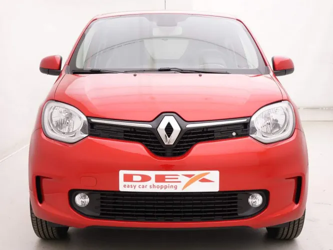 Renault Twingo E-Tech ZEN + Pack Look + Carplay Thumbnail 2