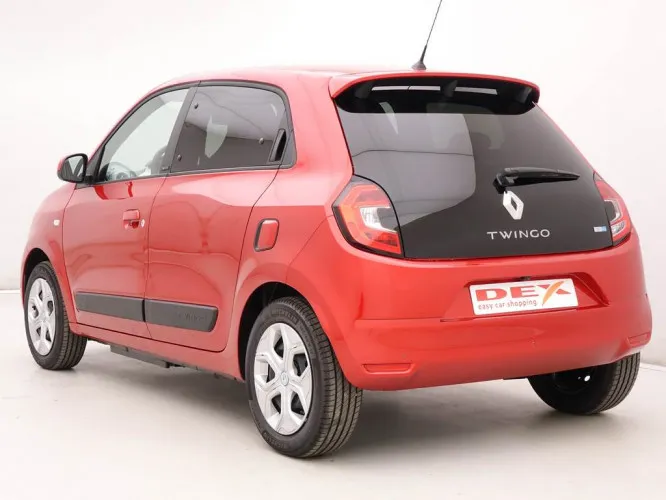 Renault Twingo E-Tech ZEN + Pack Look + Carplay Thumbnail 4
